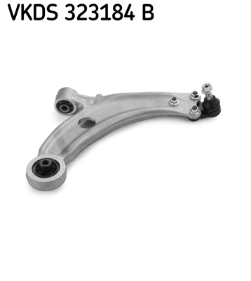 Rameno zavesenia kolies SKF